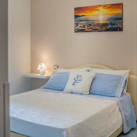 ויקו אקוונסה Aquamarine Apartment מראה חיצוני תמונה