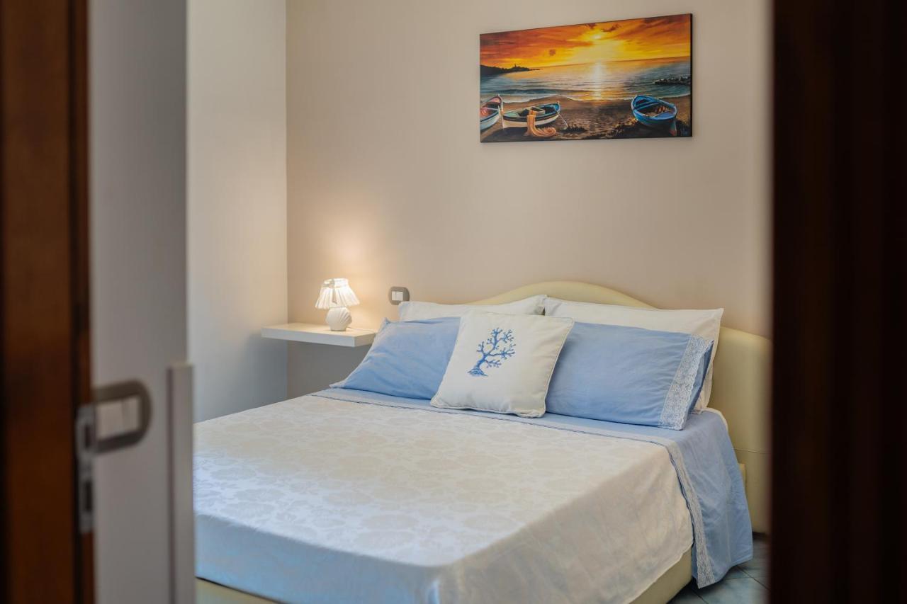 ויקו אקוונסה Aquamarine Apartment מראה חיצוני תמונה