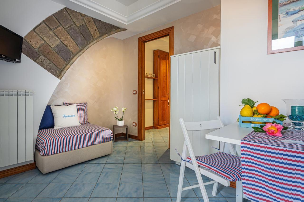 ויקו אקוונסה Aquamarine Apartment מראה חיצוני תמונה