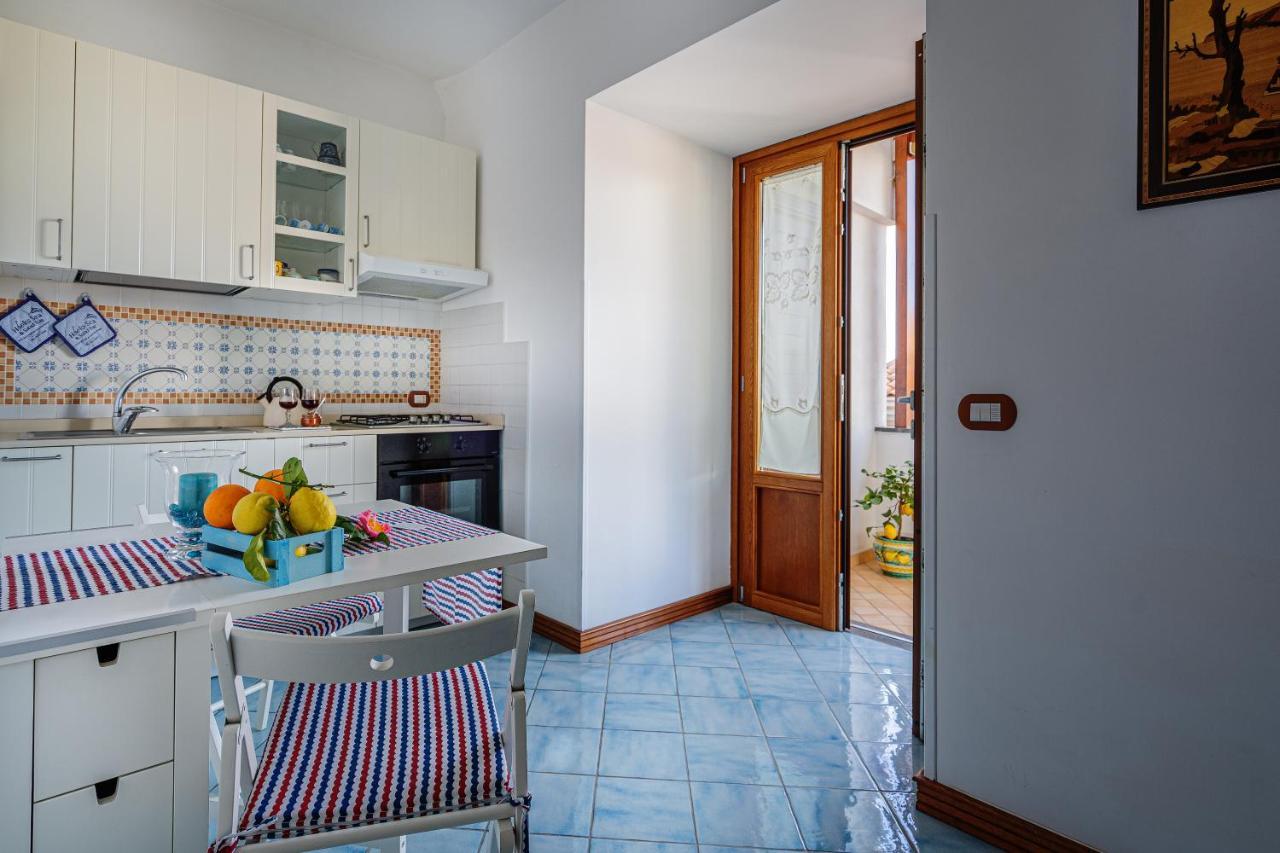 ויקו אקוונסה Aquamarine Apartment מראה חיצוני תמונה