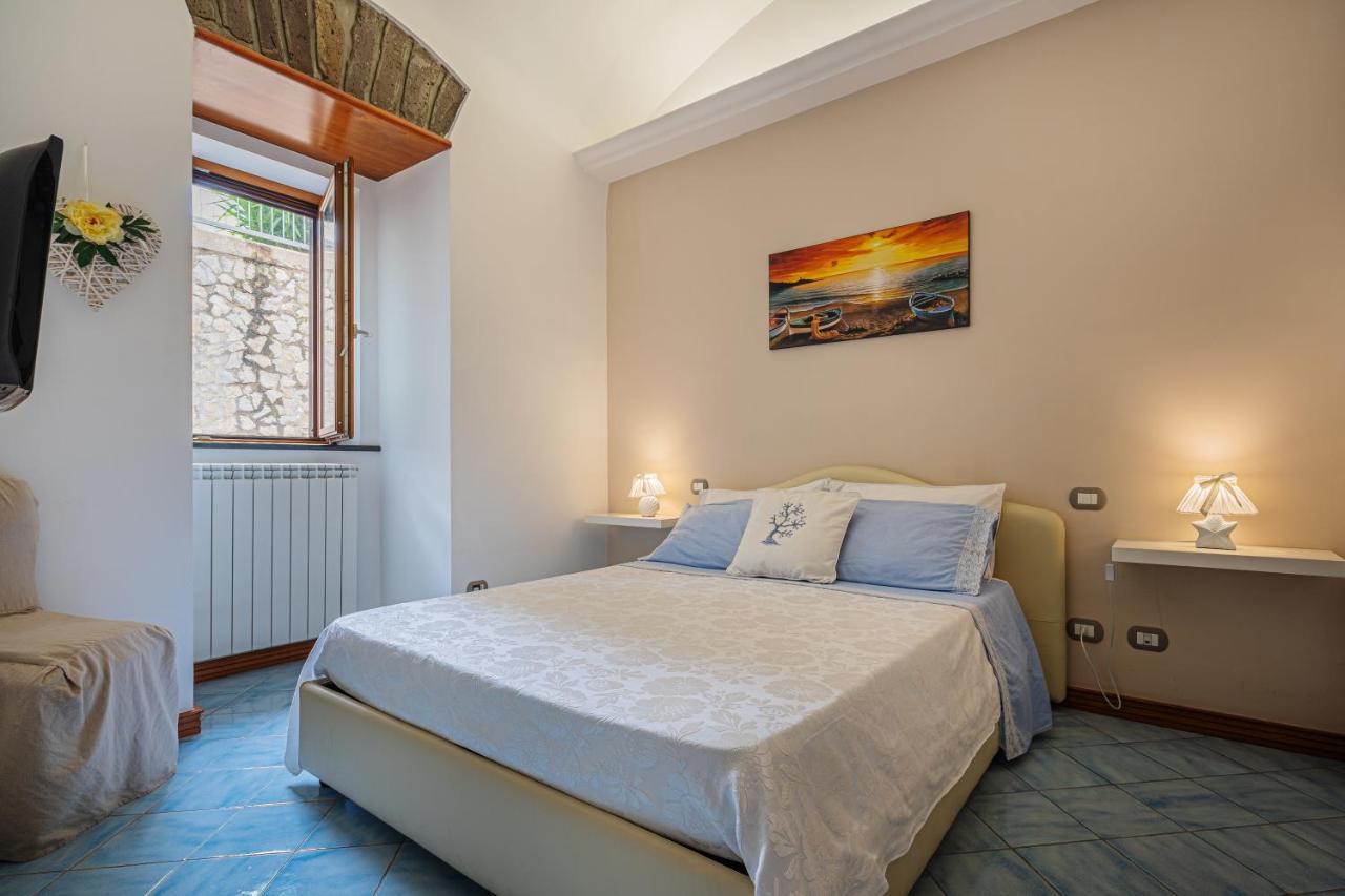 ויקו אקוונסה Aquamarine Apartment מראה חיצוני תמונה