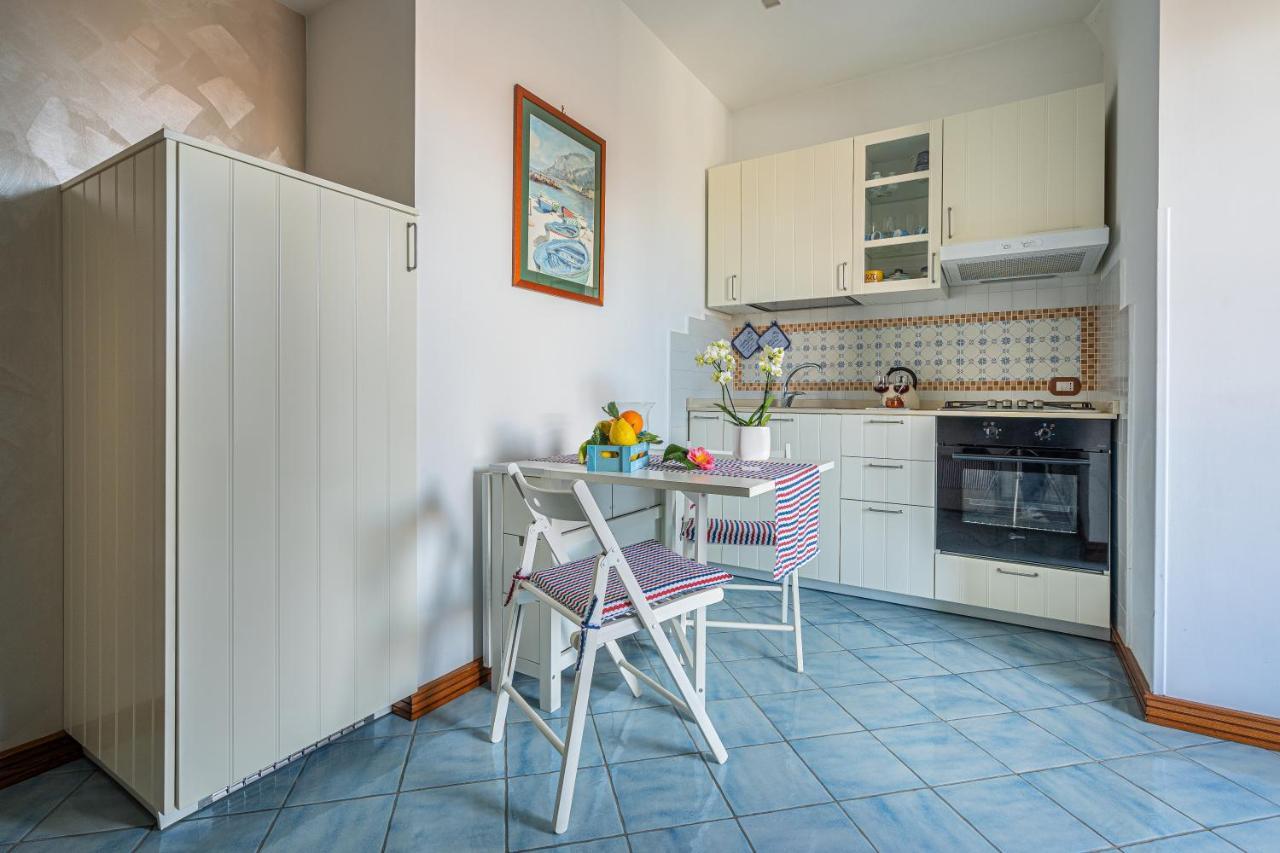 ויקו אקוונסה Aquamarine Apartment מראה חיצוני תמונה