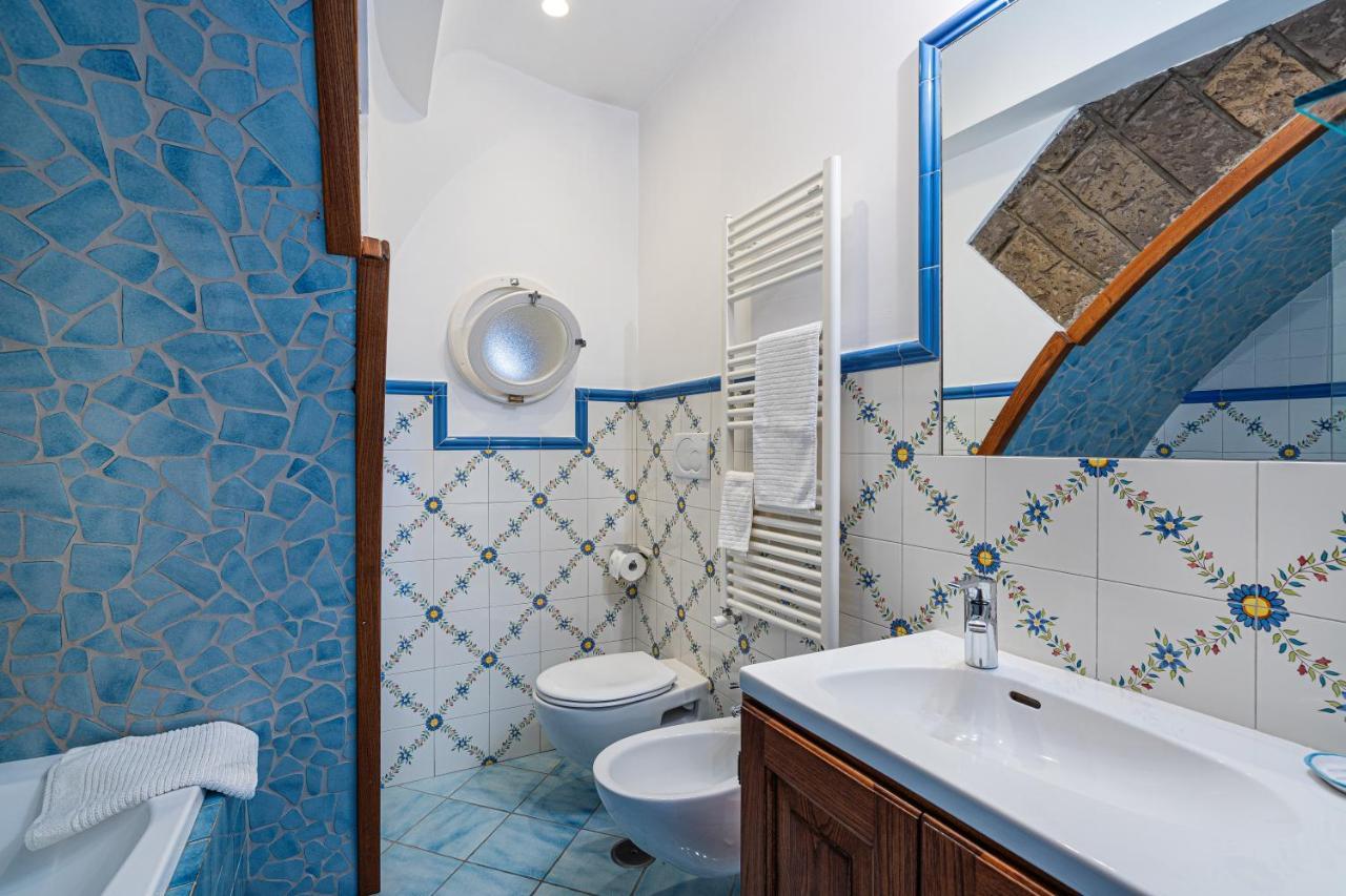 ויקו אקוונסה Aquamarine Apartment מראה חיצוני תמונה