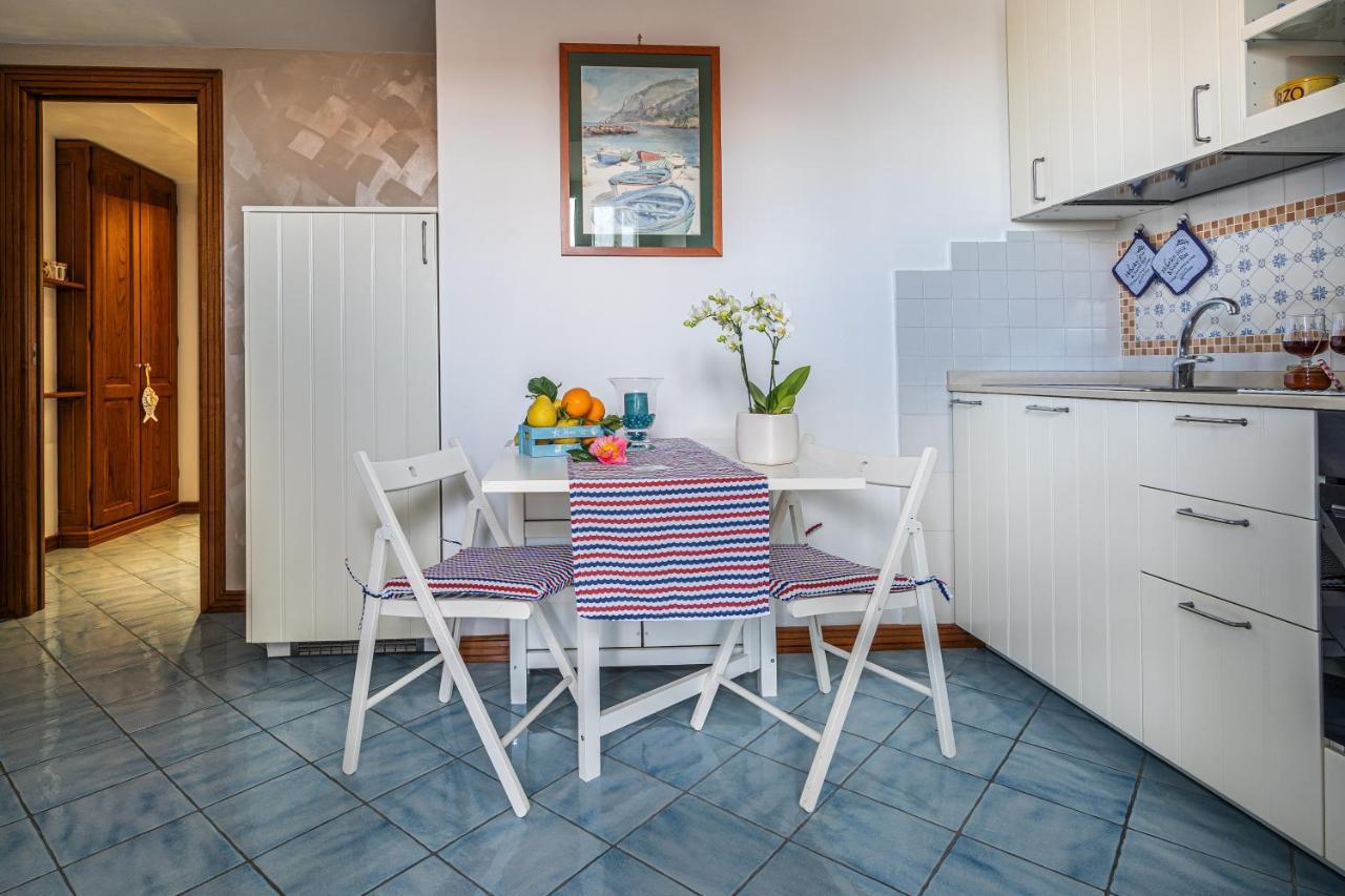 ויקו אקוונסה Aquamarine Apartment מראה חיצוני תמונה