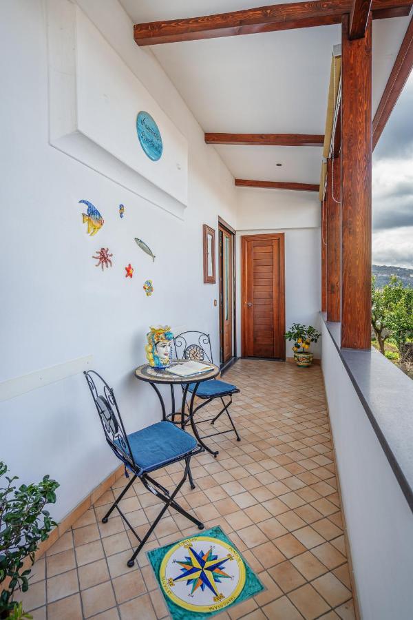 ויקו אקוונסה Aquamarine Apartment מראה חיצוני תמונה