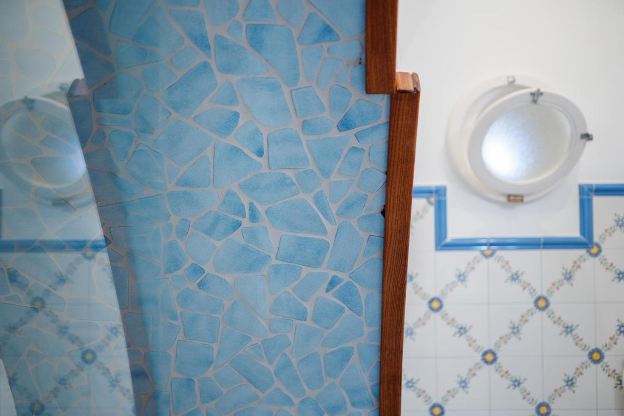 ויקו אקוונסה Aquamarine Apartment מראה חיצוני תמונה