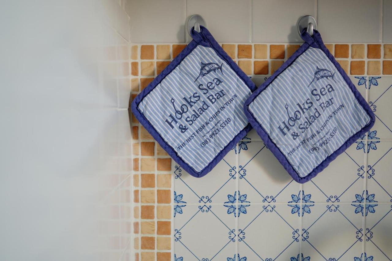 ויקו אקוונסה Aquamarine Apartment מראה חיצוני תמונה