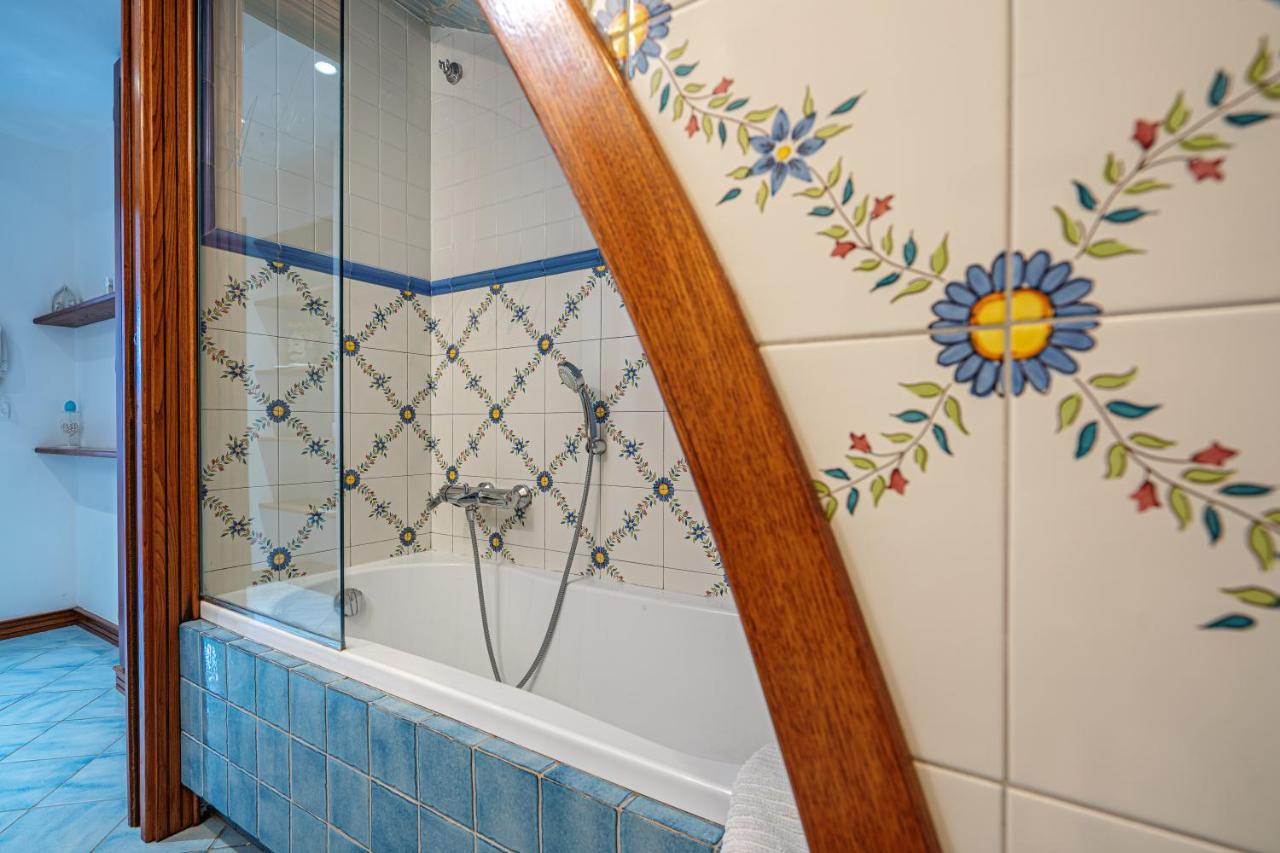 ויקו אקוונסה Aquamarine Apartment מראה חיצוני תמונה