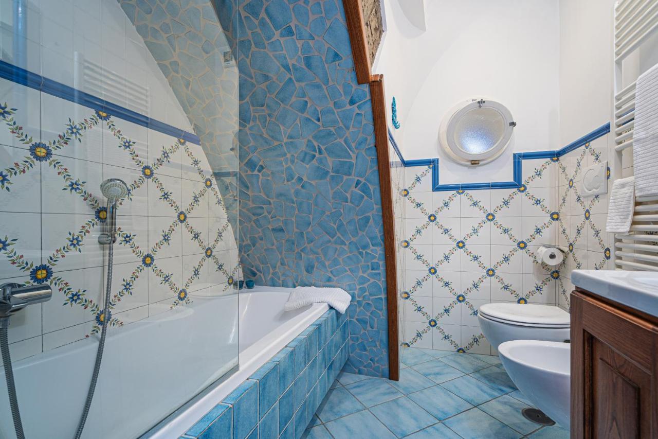 ויקו אקוונסה Aquamarine Apartment מראה חיצוני תמונה