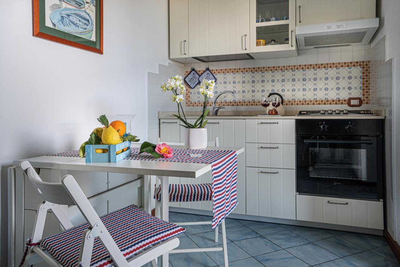 ויקו אקוונסה Aquamarine Apartment מראה חיצוני תמונה