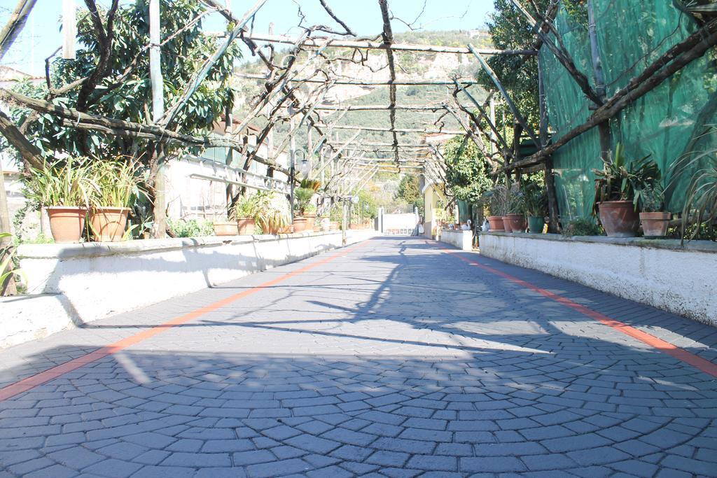 ויקו אקוונסה Aquamarine Apartment מראה חיצוני תמונה