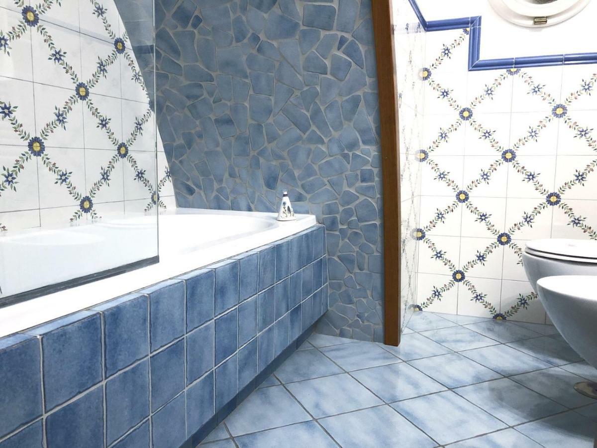 ויקו אקוונסה Aquamarine Apartment מראה חיצוני תמונה