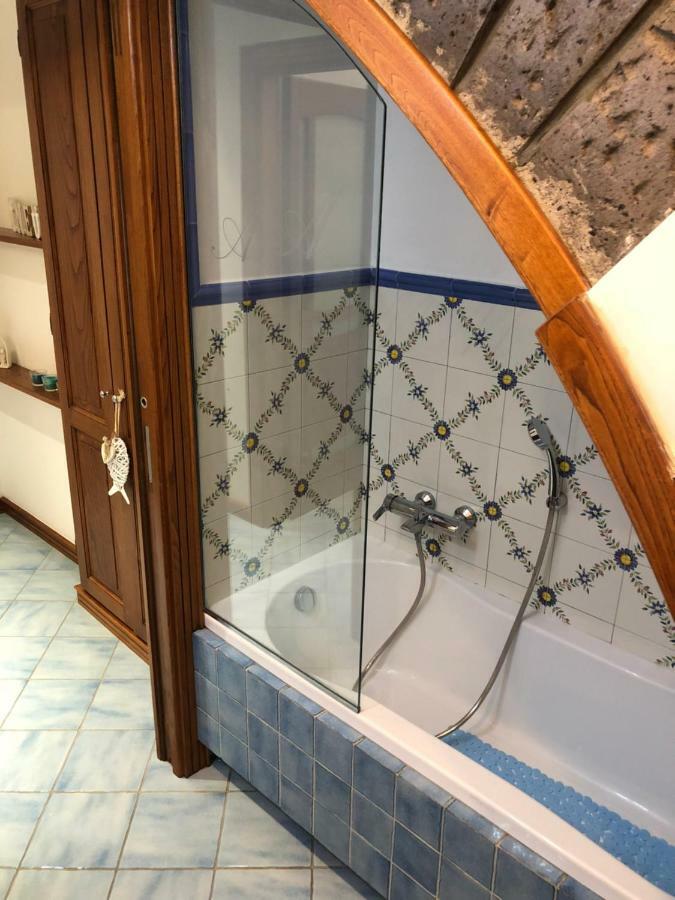 ויקו אקוונסה Aquamarine Apartment מראה חיצוני תמונה